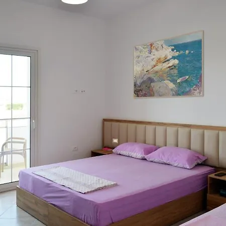 Luelfa Hotel *